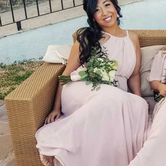 Show Me Your Mumu - Amanda Bridesmaid Dress - Picture 4 of 4
